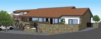 2 غرف نوم منزل في Santillana del Mar, Spain رقم 239551