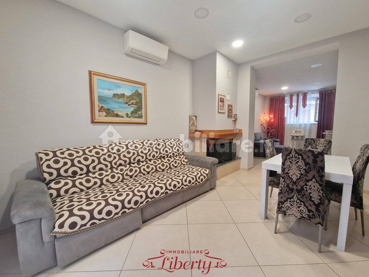 3 bedrooms House in Viareggio, Italy No. 179054