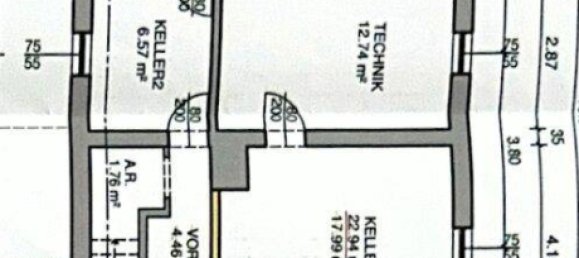 Casa de 5 divisões em Gerasdorf bei Wien, Austria N.º 155427 9