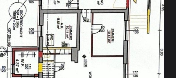 Casa de 5 divisões em Gerasdorf bei Wien, Austria N.º 155427 10