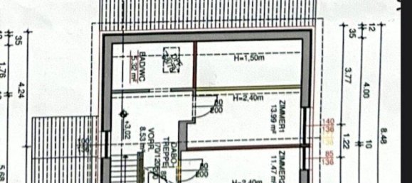 Casa de 5 divisões em Gerasdorf bei Wien, Austria N.º 155427 11