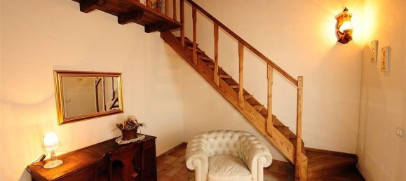 15-Zimmer Haus in Cortona, Italy, Nr. 230097 22