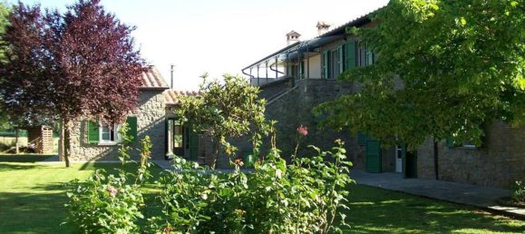 15-Zimmer Haus in Cortona, Italy, Nr. 230097 7