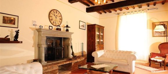 15-Zimmer Haus in Cortona, Italy, Nr. 230097 12