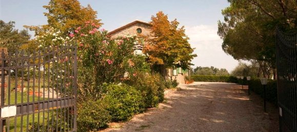 15-Zimmer Haus in Cortona, Italy, Nr. 230097 9