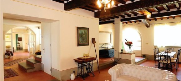 15-Zimmer Haus in Cortona, Italy, Nr. 230097 15