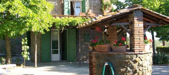 15-Zimmer Haus in Cortona, Italy, Nr. 230097 3
