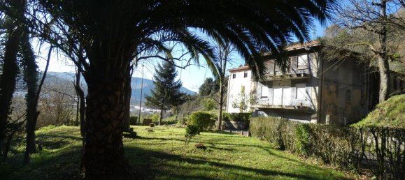 Casa de 6 dormitorios en Comunidad Autónoma Vasca, Spain No. 189750 11