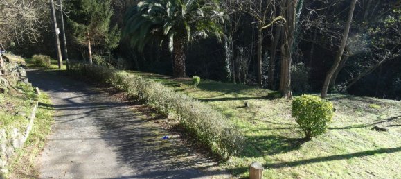 Casa de 6 dormitorios en Comunidad Autónoma Vasca, Spain No. 189750 8