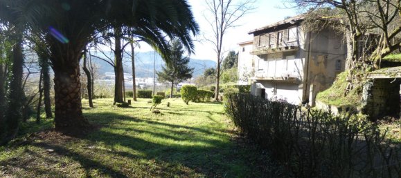 Casa de 6 dormitorios en Comunidad Autónoma Vasca, Spain No. 189750 10