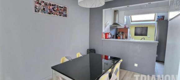 Escritório em Vaux-sur-Seine, France 83 m² N.º 279280 5