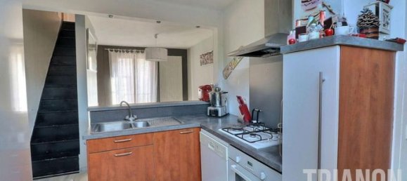 Escritório em Vaux-sur-Seine, France 83 m² N.º 279280 2