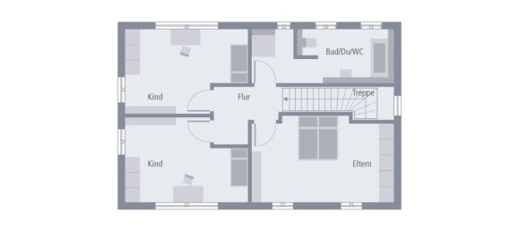 5 rooms House in Leverkusen, Germany No. 35943 3