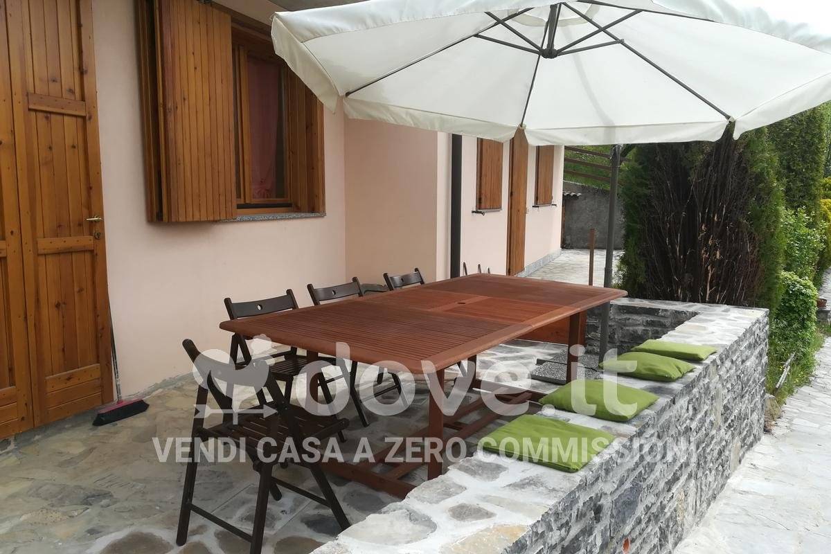 1 bedroom House in Berbenno, Italy No. 292797