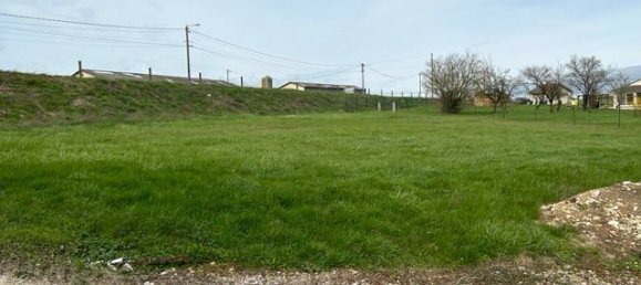 Земельный участок 1084м² в Ланм, Франция № 92607 5