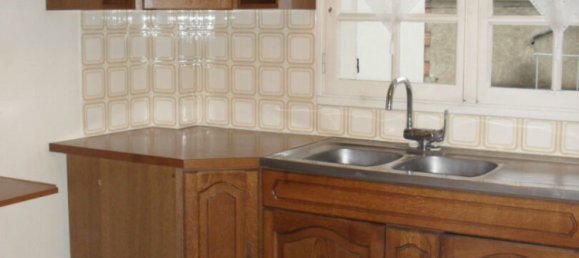 Квартира с 1 спальней в Шатоден, Франция № 153677 3