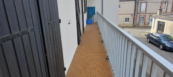 Квартира с 1 спальней в Шатоден, Франция № 153677 5