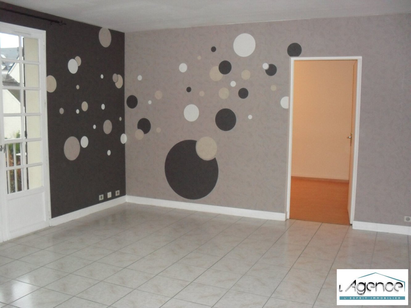 Квартира с 1 спальней в Шатоден, Франция № 153677