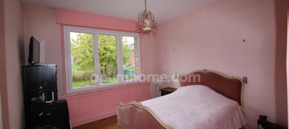 Casa de 4 dormitorios en Bertry, France No. 161493 12