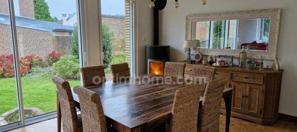 Casa de 4 dormitorios en Bertry, France No. 161493 9