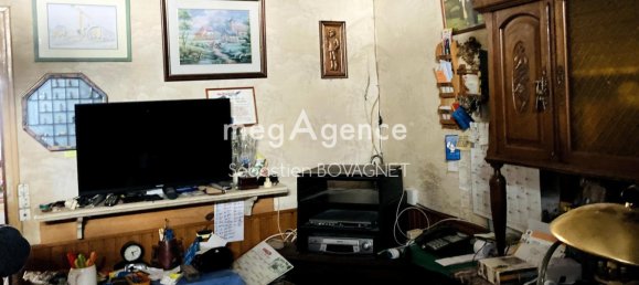 2 Schlafzimmer Haus in Le Mans, France, Nr. 99871 3