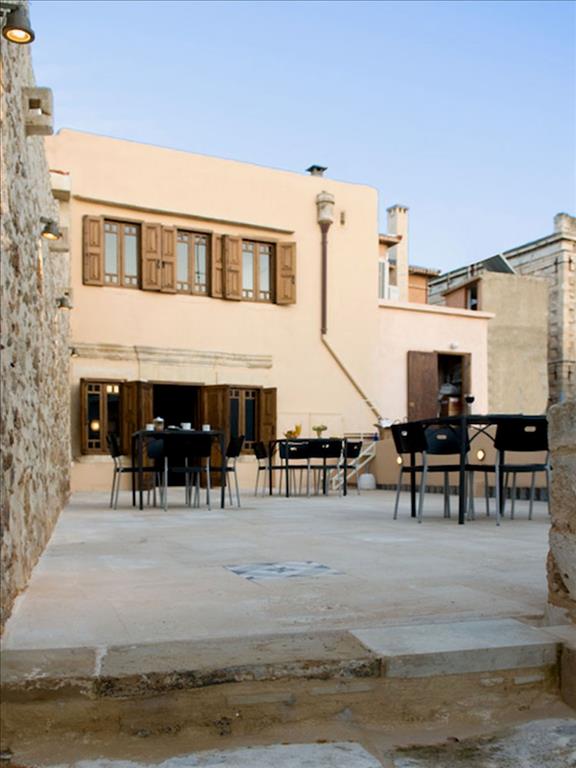 Adosado en Rethymno, Greece 200 m² No. 7400
