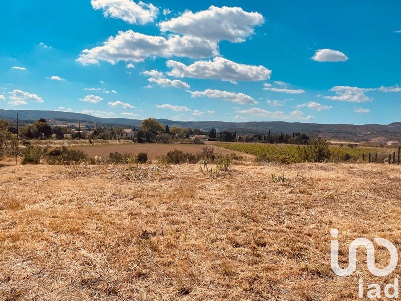 Grundstück in Peyriac-de-Mer, France 1137m², Nr. 97179