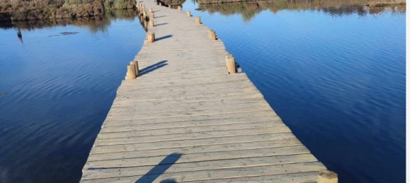 Grundstück in Peyriac-de-Mer, France 1137m², Nr. 97179 4