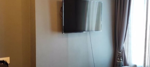 1 Schlafzimmer Eigentumswohnung in Watthana, Thailand, Nr. 5437 6