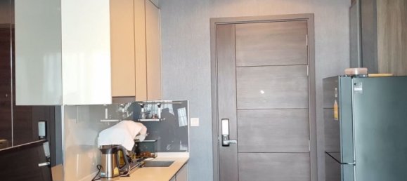 1 Schlafzimmer Eigentumswohnung in Watthana, Thailand, Nr. 5437 2