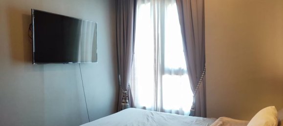 1 Schlafzimmer Eigentumswohnung in Watthana, Thailand, Nr. 5437 5