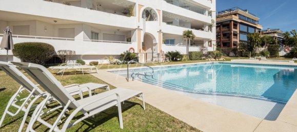 Квартира с 2 спальнями в Марбелья, Испания № 93961 28