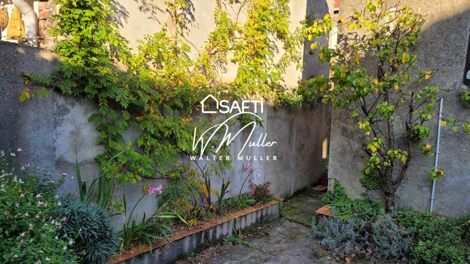 4 bedrooms House in Etaples, France No. 217041