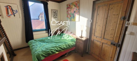 4 bedrooms House in Etaples, France No. 217041 6