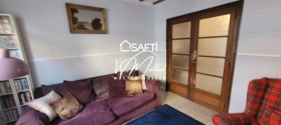 4 bedrooms House in Etaples, France No. 217041 3