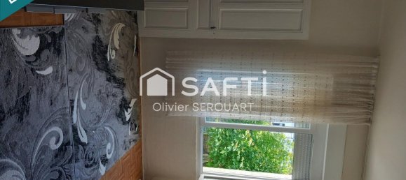 3 bedrooms House in Saint-Quentin, France No. 275447 5