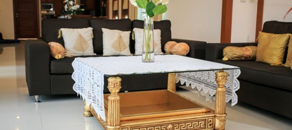 5 bedrooms Cafe / restaurant in Pattaya, Thailand No. 4071 6