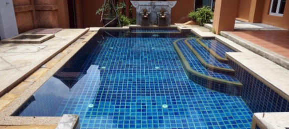 5 bedrooms Cafe / restaurant in Pattaya, Thailand No. 4071 16