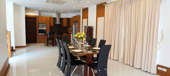 5 bedrooms Cafe / restaurant in Pattaya, Thailand No. 4071 22