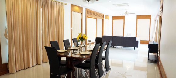 5 bedrooms Cafe / restaurant in Pattaya, Thailand No. 4071 20