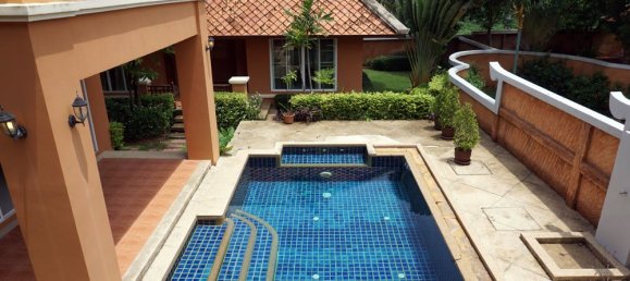 5 bedrooms Cafe / restaurant in Pattaya, Thailand No. 4071 28