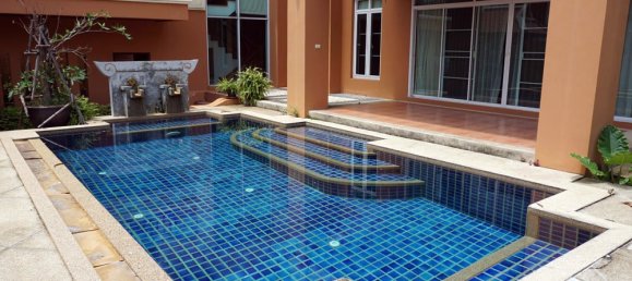 5 bedrooms Cafe / restaurant in Pattaya, Thailand No. 4071 15