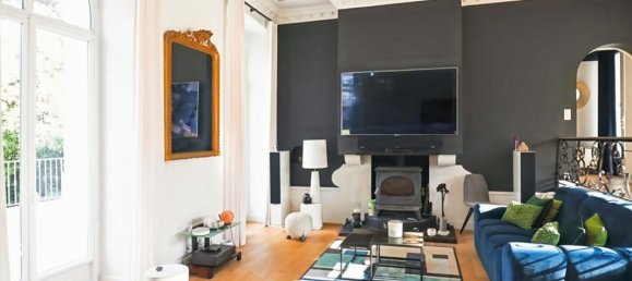 6 Schlafzimmer Schlösser in Le Pellerin, France, Nr. 96349 4