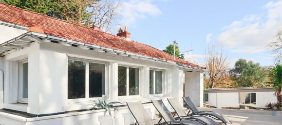 6 Schlafzimmer Schlösser in Le Pellerin, France, Nr. 96349 2