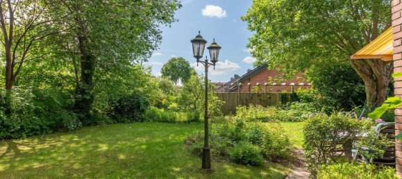 3 Schlafzimmer Stadthaus in Rendsburg-Eckernförde, Germany, Nr. 221999 10