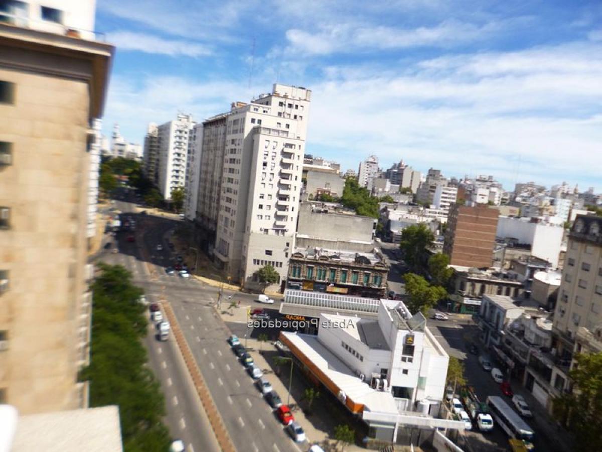 3 chambres Appartement à Montevideo, Uruguay No. 1269