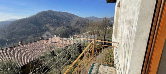 Дом с 1 спальней в Адрара Сан Рокко, Италия № 310906 7