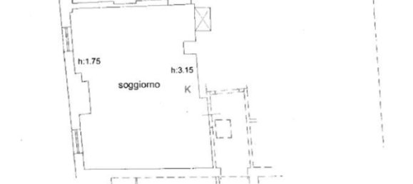 Apartamento de 3 dormitorios en Perugia, Italy No. 338081 20