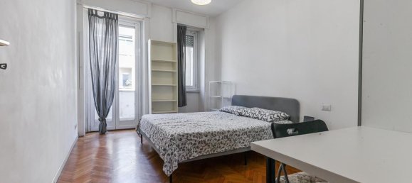 3 rooms Apartment in Milan, Italy No. 336928 28