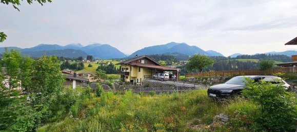 Terreno em Fieberbrunn, Austria N.º 230707 2